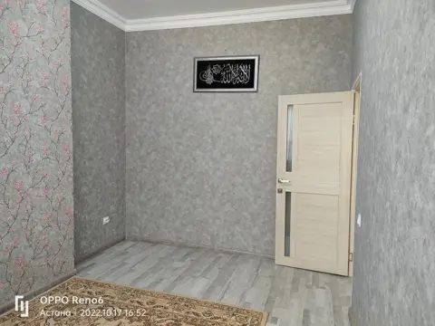 3-комн. квартира