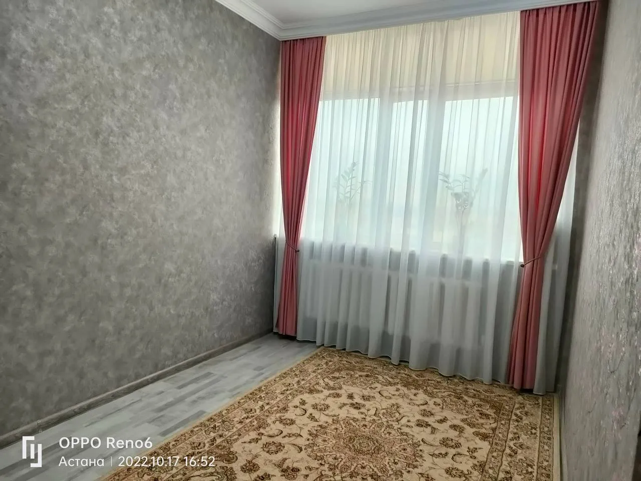 3-комн. квартира, для всех, Сарайшык, 280 000 ₸