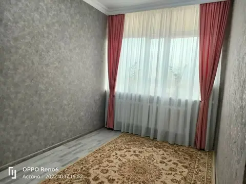 3-комн. квартира