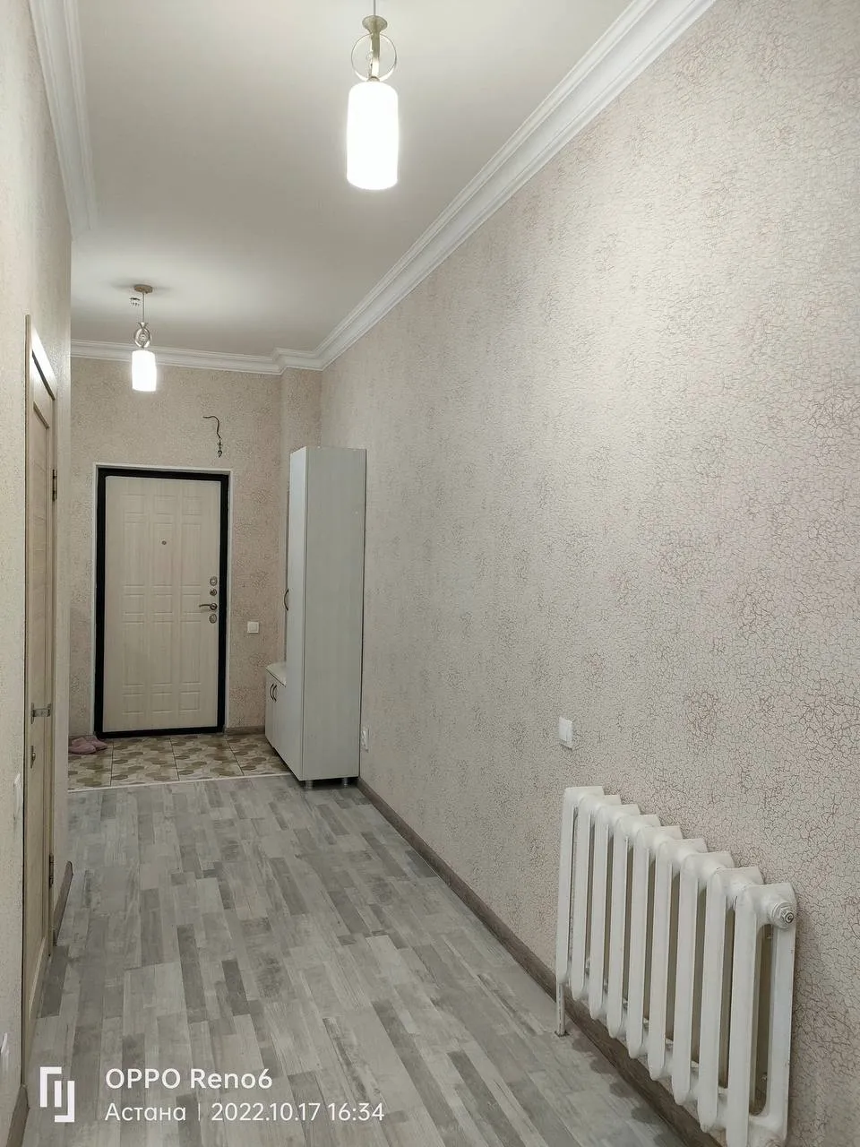 3-комн. квартира, для всех, Сарайшык, 280 000 ₸