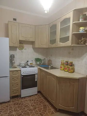 1-комн. квартира