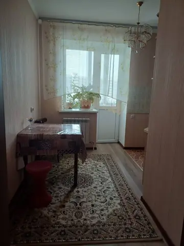 1-комн. квартира