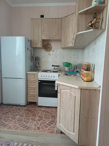 1-комн. квартира
