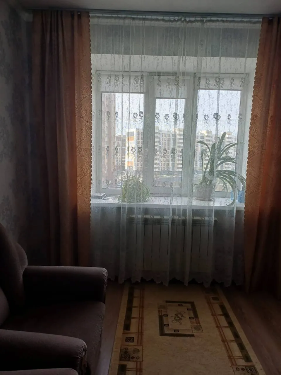 1-комн. квартира, для всех, Нура, 170 000 ₸