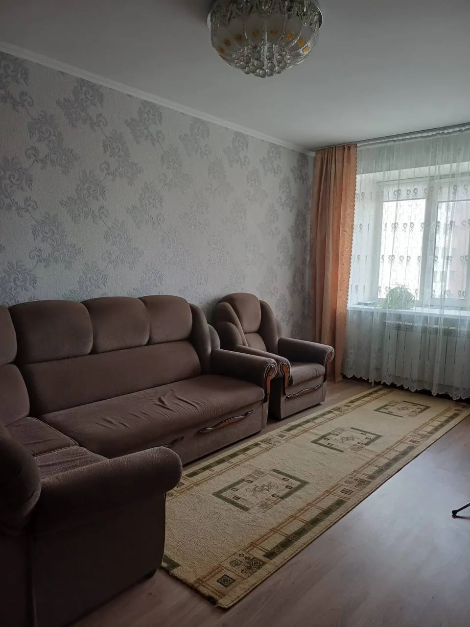 1-комн. квартира, для всех, Нура, 170 000 ₸