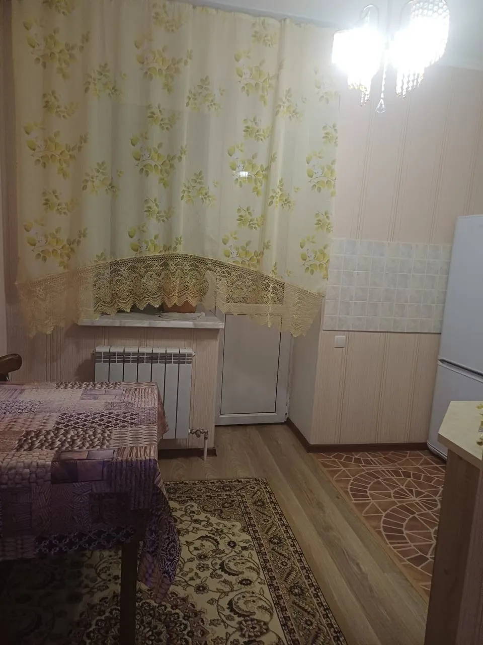 1-комн. квартира, для всех, Нура, 170 000 ₸