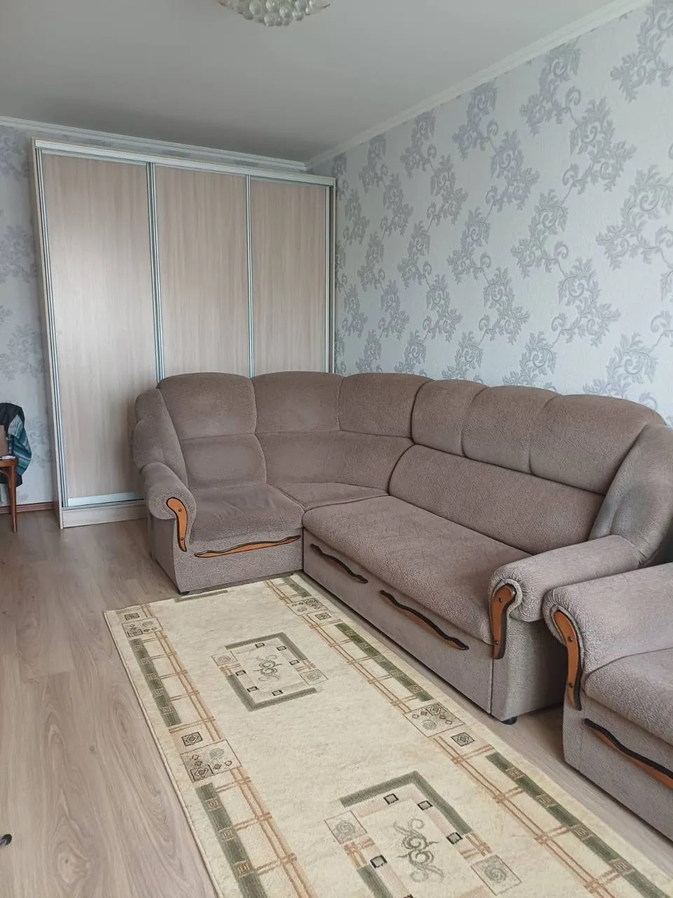 1-комн. квартира, для всех, Нура, 170 000 ₸