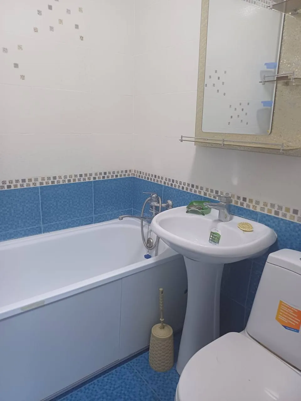 1-комн. квартира, для всех, Нура, 170 000 ₸