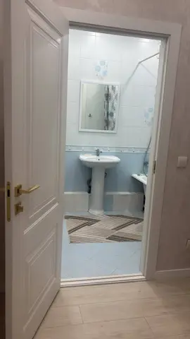 2-комн. квартира