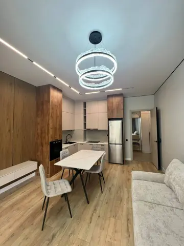 2-комн. квартира