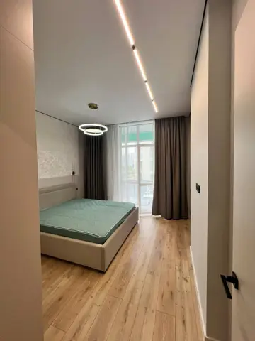 2-комн. квартира