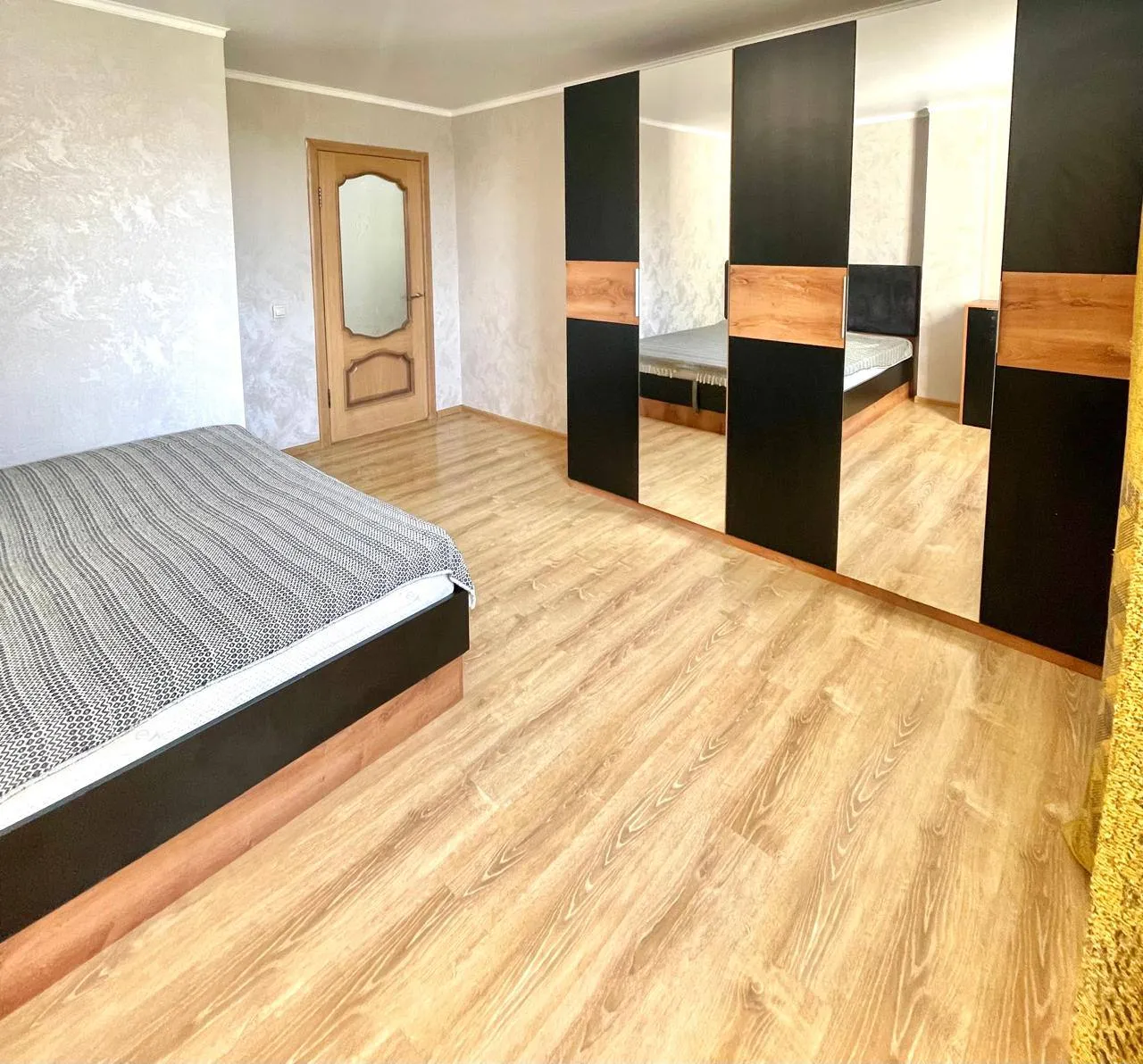 2-комн. квартира, для семьи/пары, Алматы, 250 000 ₸