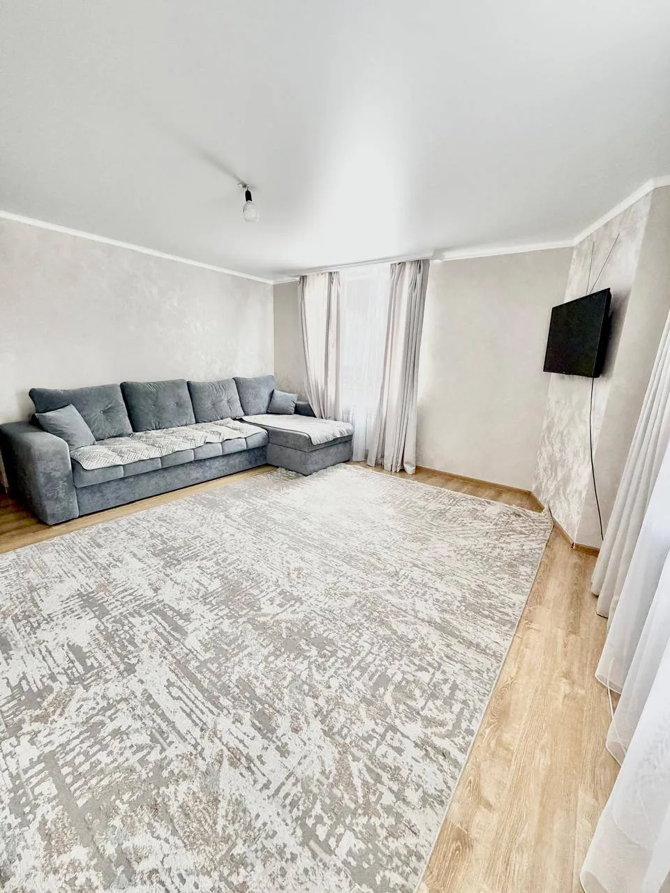 2-комн. квартира, для семьи/пары, Алматы, 250 000 ₸