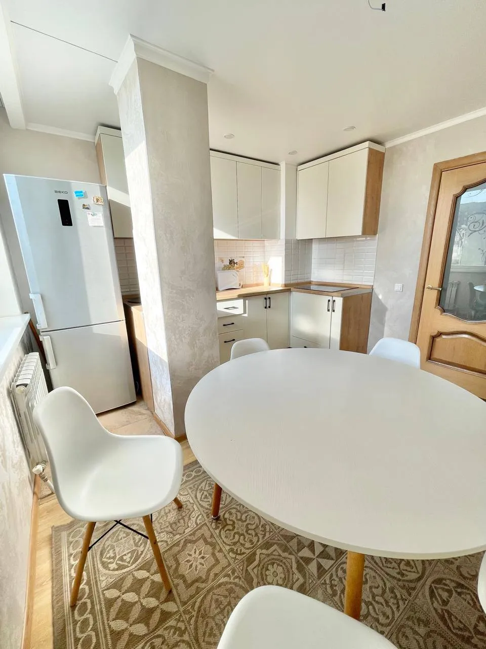 2-комн. квартира, для семьи/пары, Алматы, 250 000 ₸