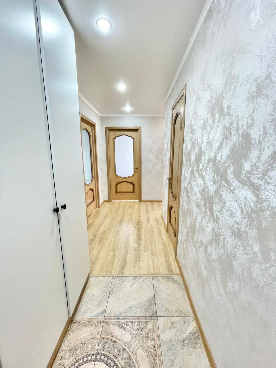 2-комн. квартира, для семьи/пары, Алматы, 250 000 ₸