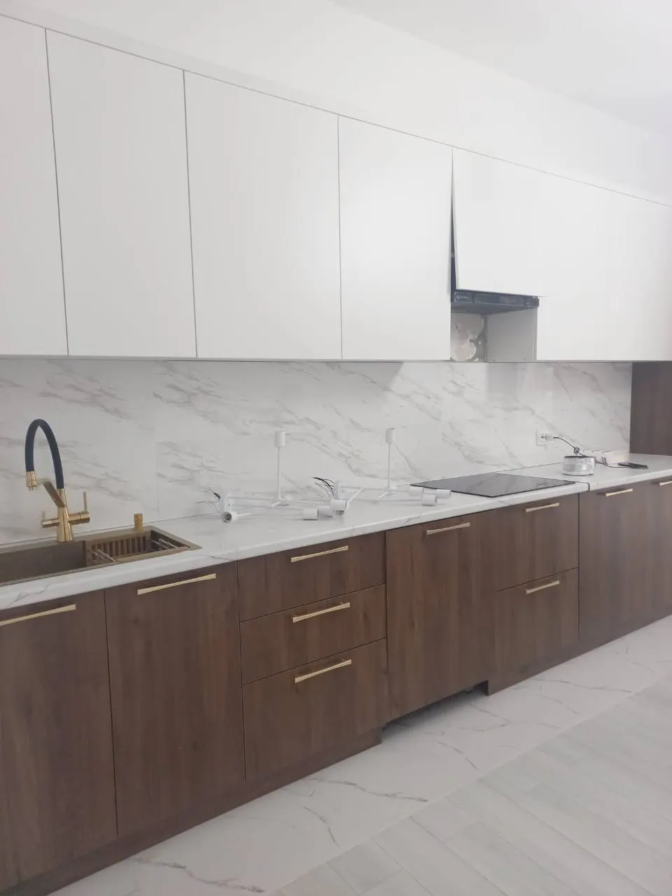 3-комн. квартира, Есиль, 550 000 ₸