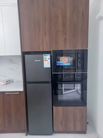 3 бөлмелі пәтер