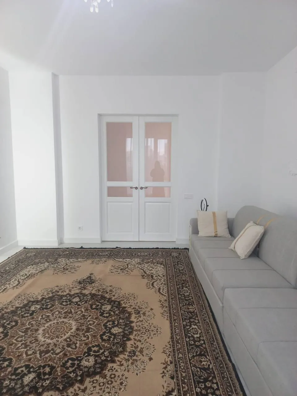3-комн. квартира, Есиль, 550 000 ₸