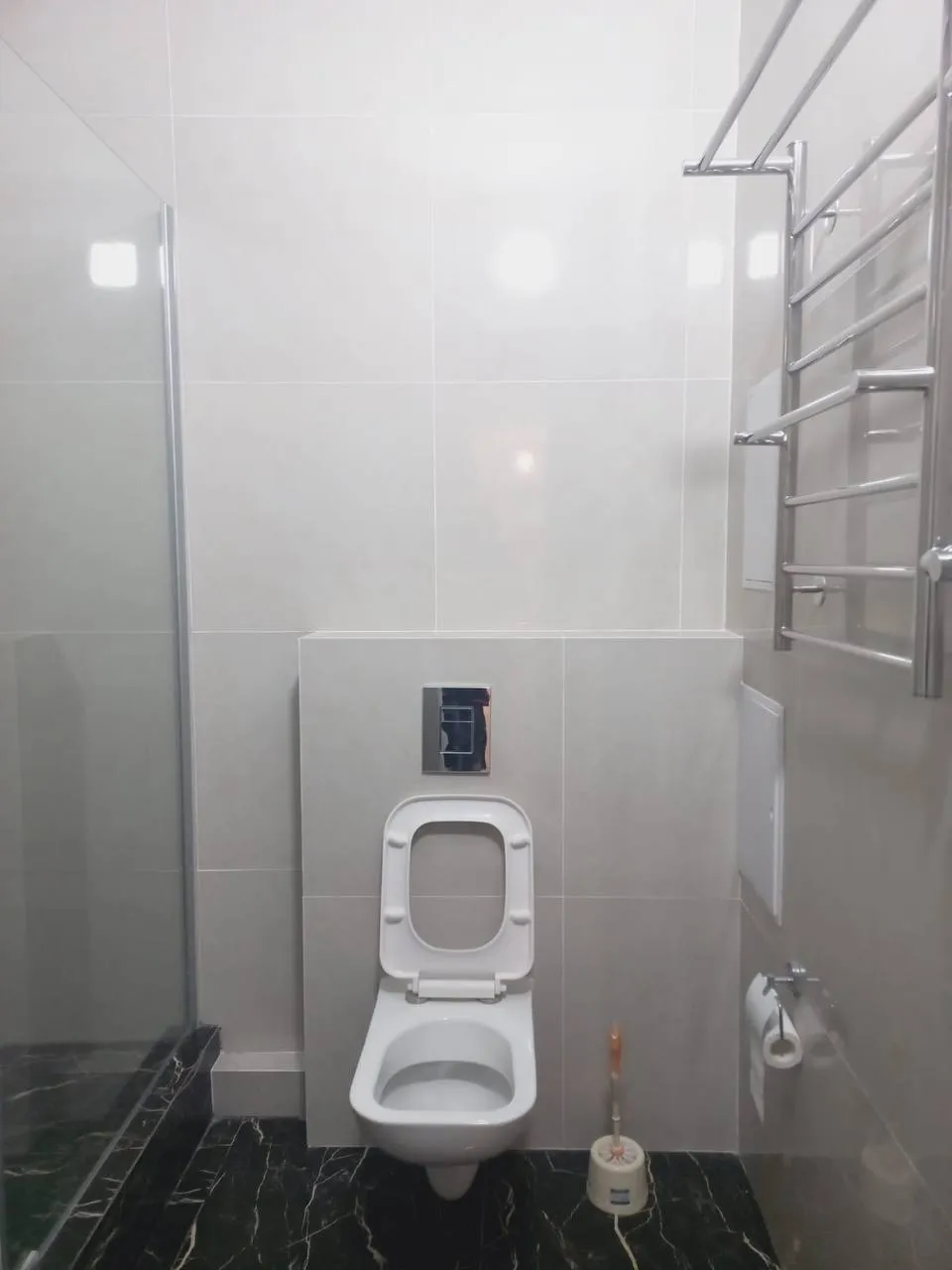 3-комн. квартира, Есиль, 550 000 ₸