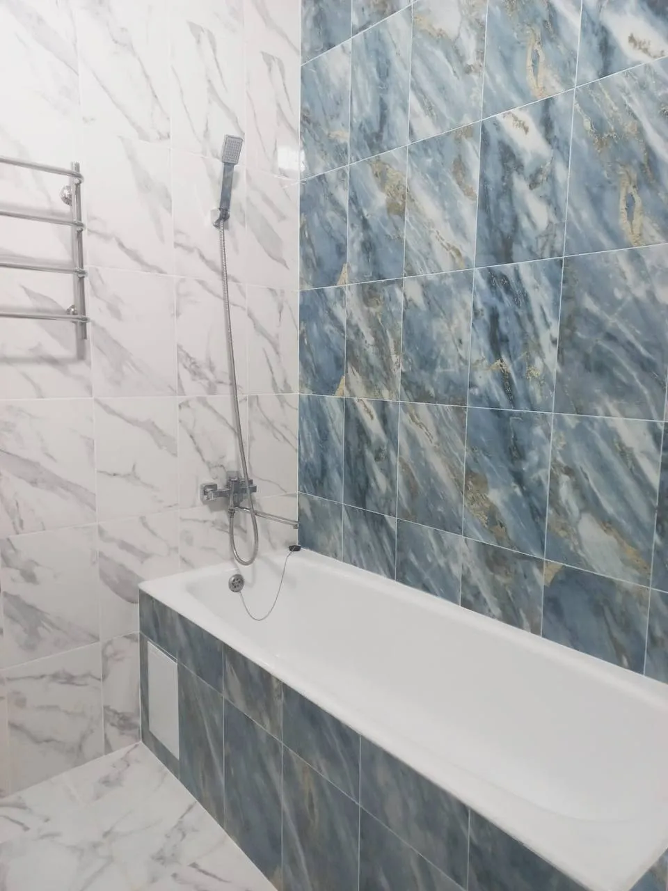 3-комн. квартира, Есиль, 550 000 ₸