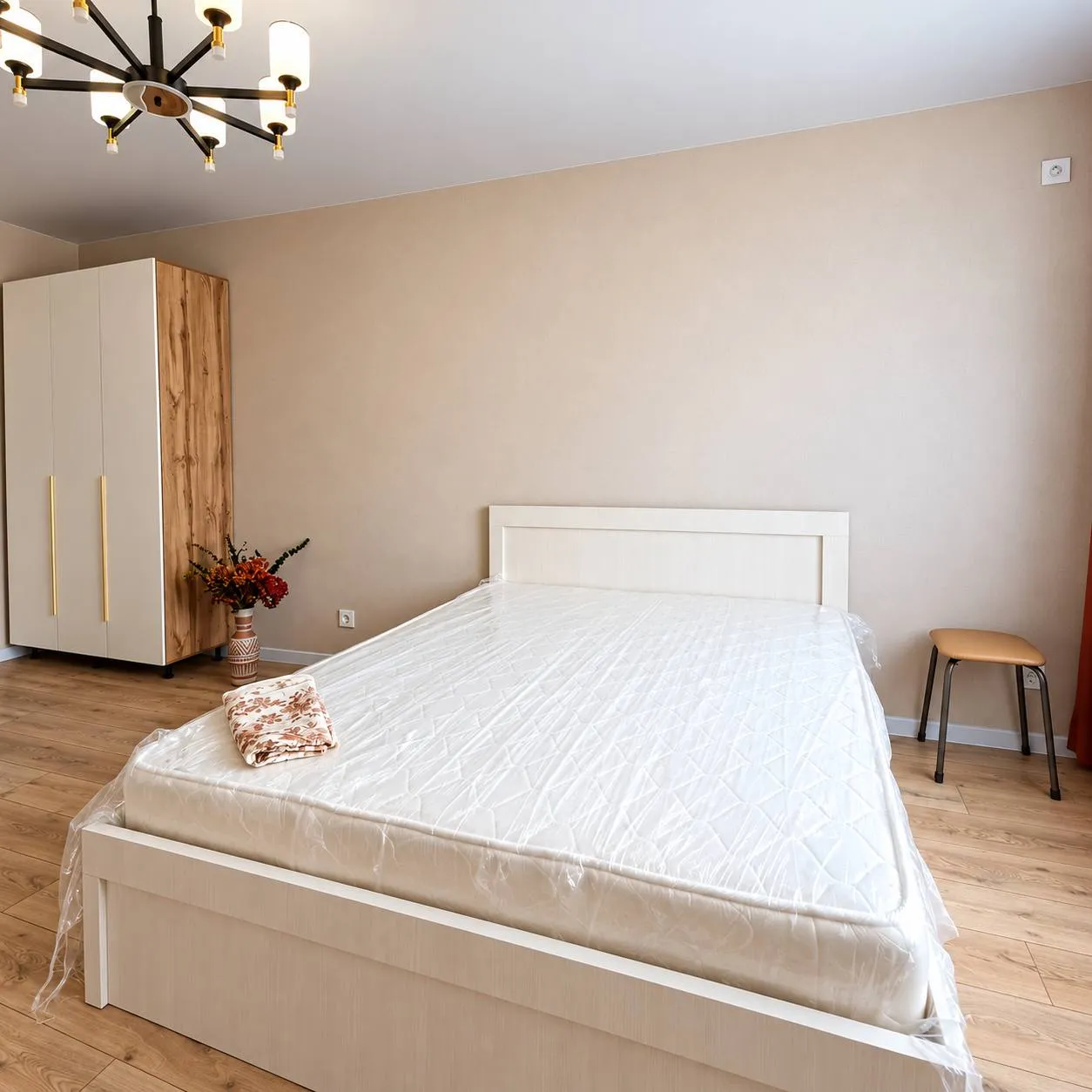 1-комн. квартира, для девушек, Нура, 205 000 ₸