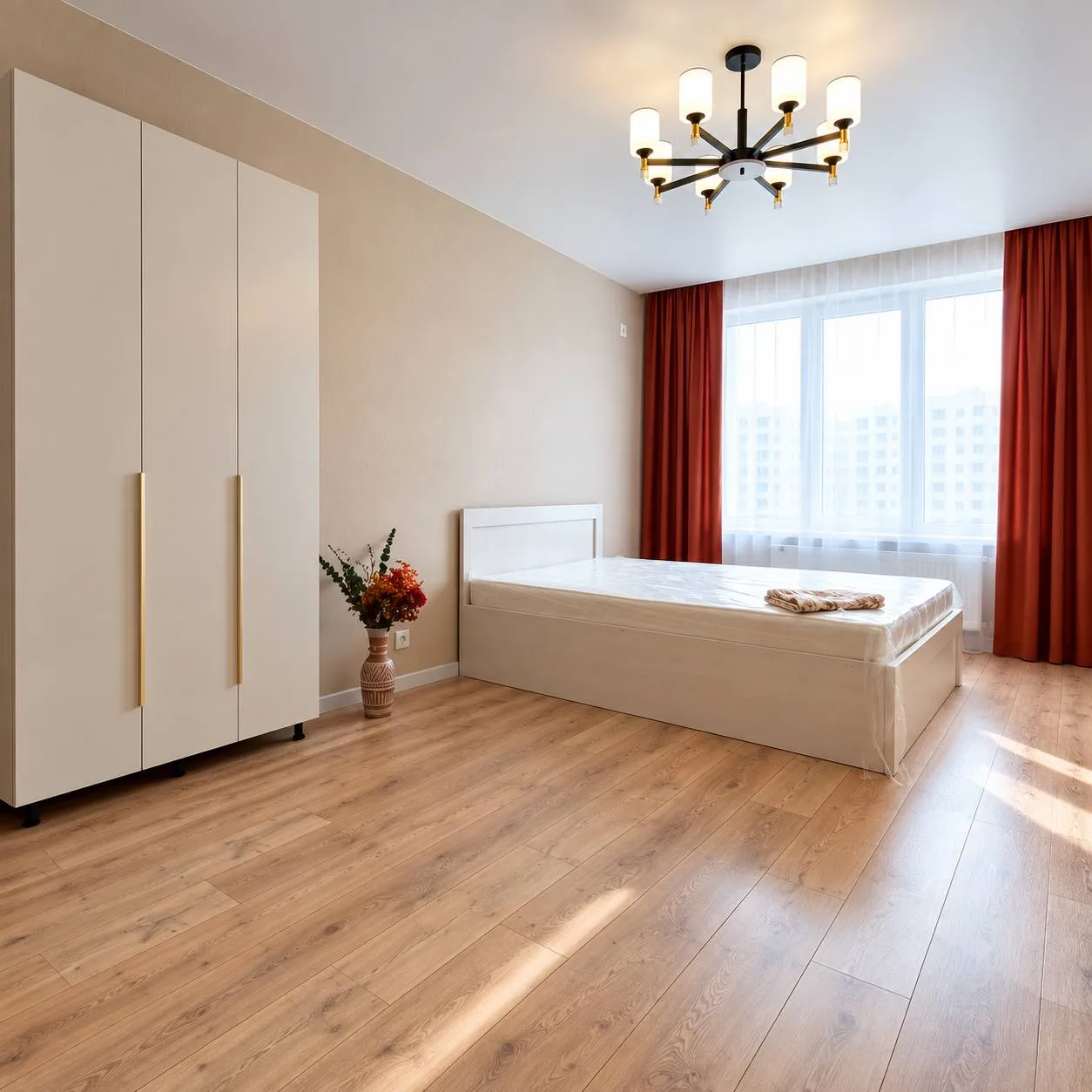1-комн. квартира, для девушек, Нура, 205 000 ₸