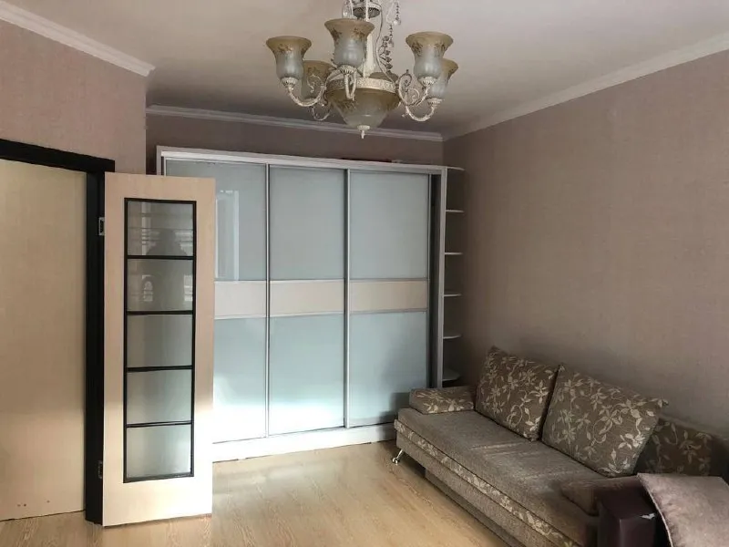 1-комн. квартира, для семьи/пары, Есиль, 180 000 ₸