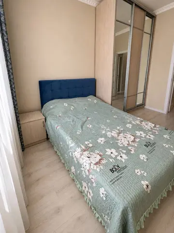 2 бөлмелі пәтер