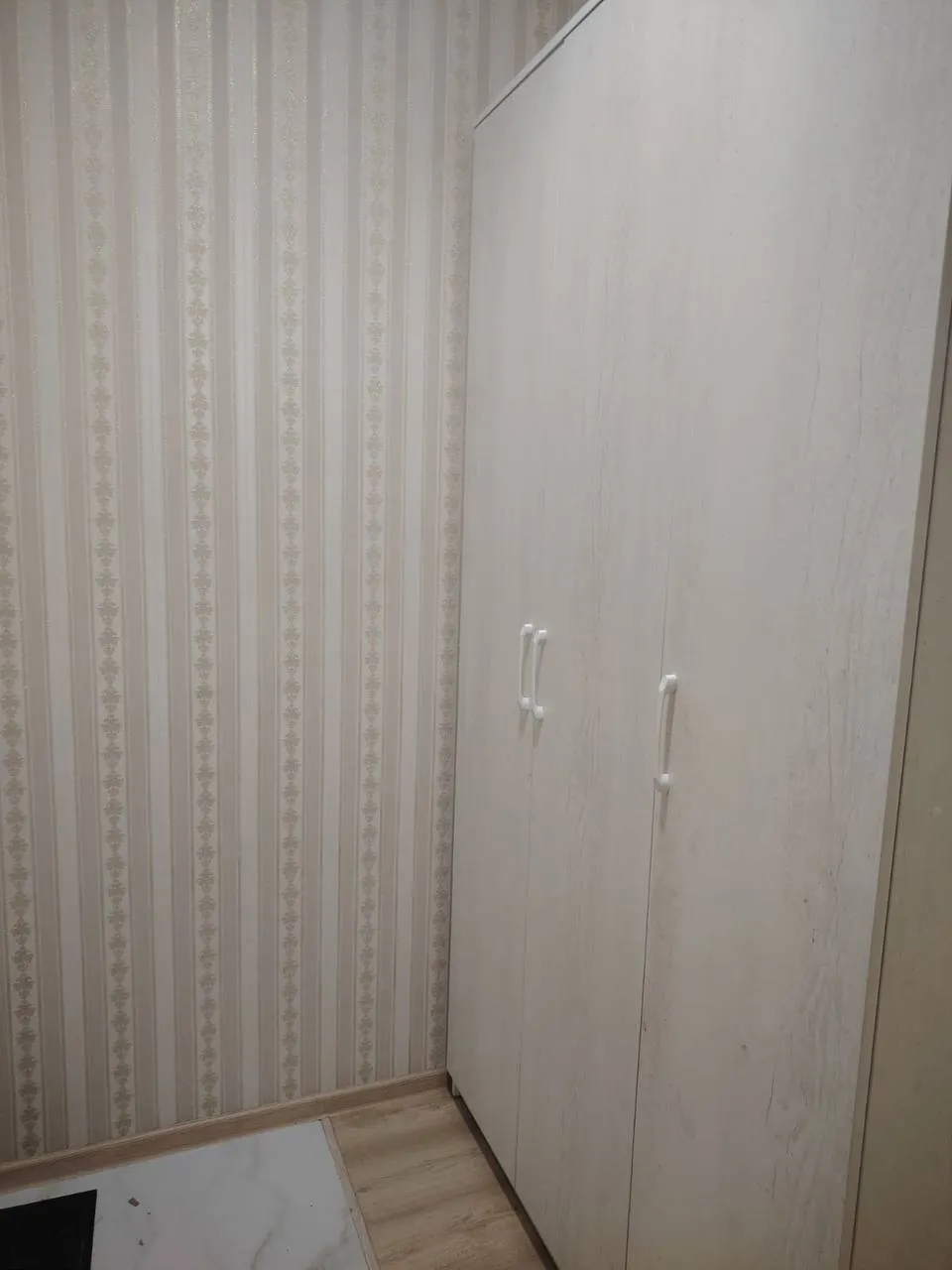 1 бөлмелі пәтер, Байконыр, 160 000 ₸