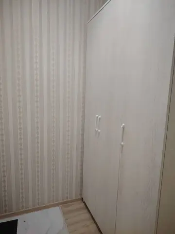 1 бөлмелі пәтер
