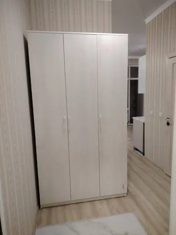 1 бөлмелі пәтер