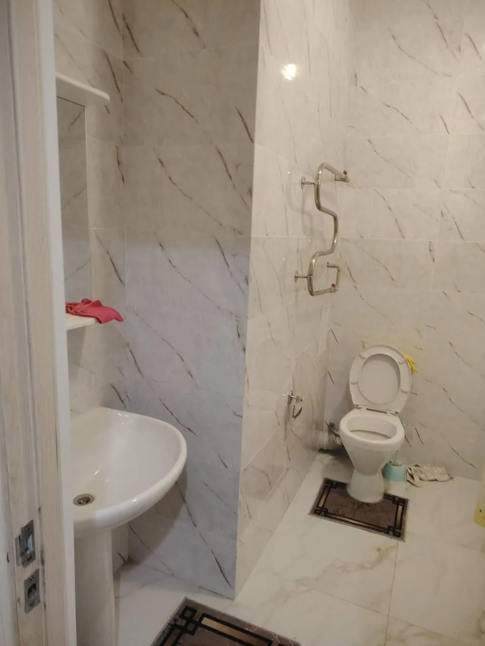 1 бөлмелі пәтер, Байконыр, 160 000 ₸