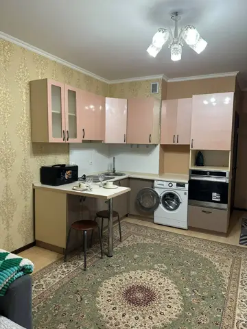 1-комн. квартира