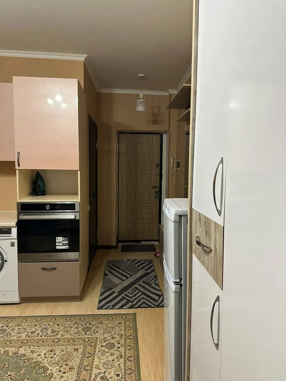 1-комн. квартира, Сарыарка, 170 000 ₸