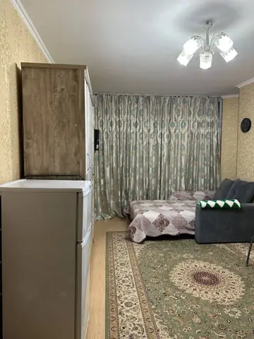1-комн. квартира