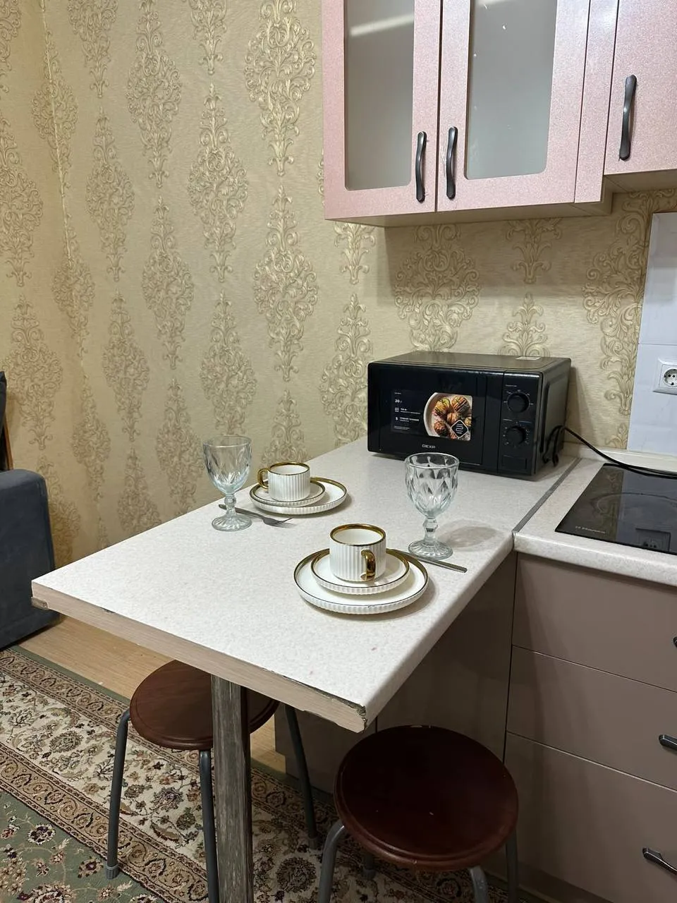 1-комн. квартира, Сарыарка, 170 000 ₸