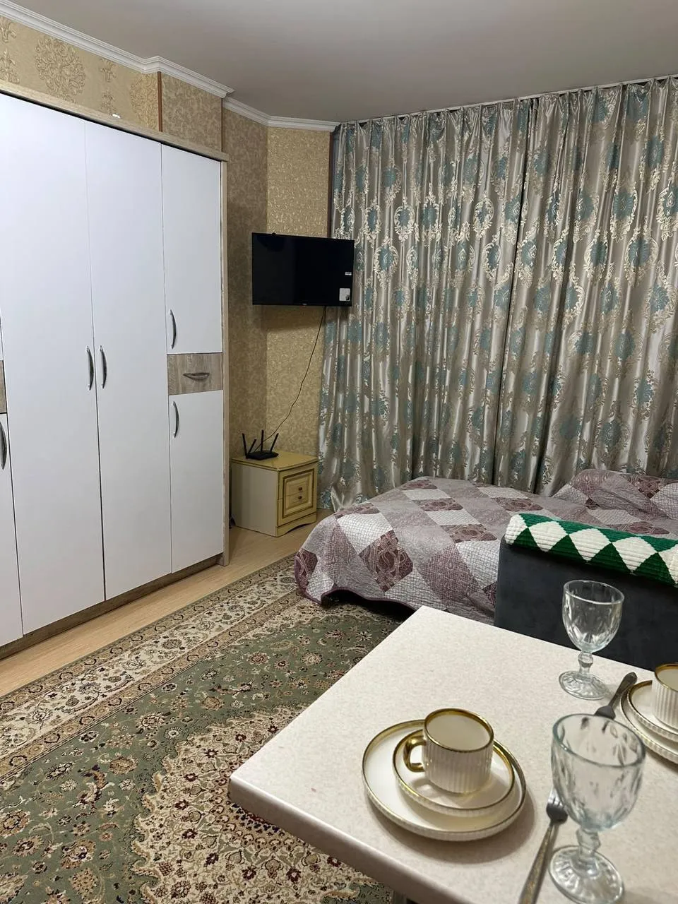 1-комн. квартира, Сарыарка, 170 000 ₸
