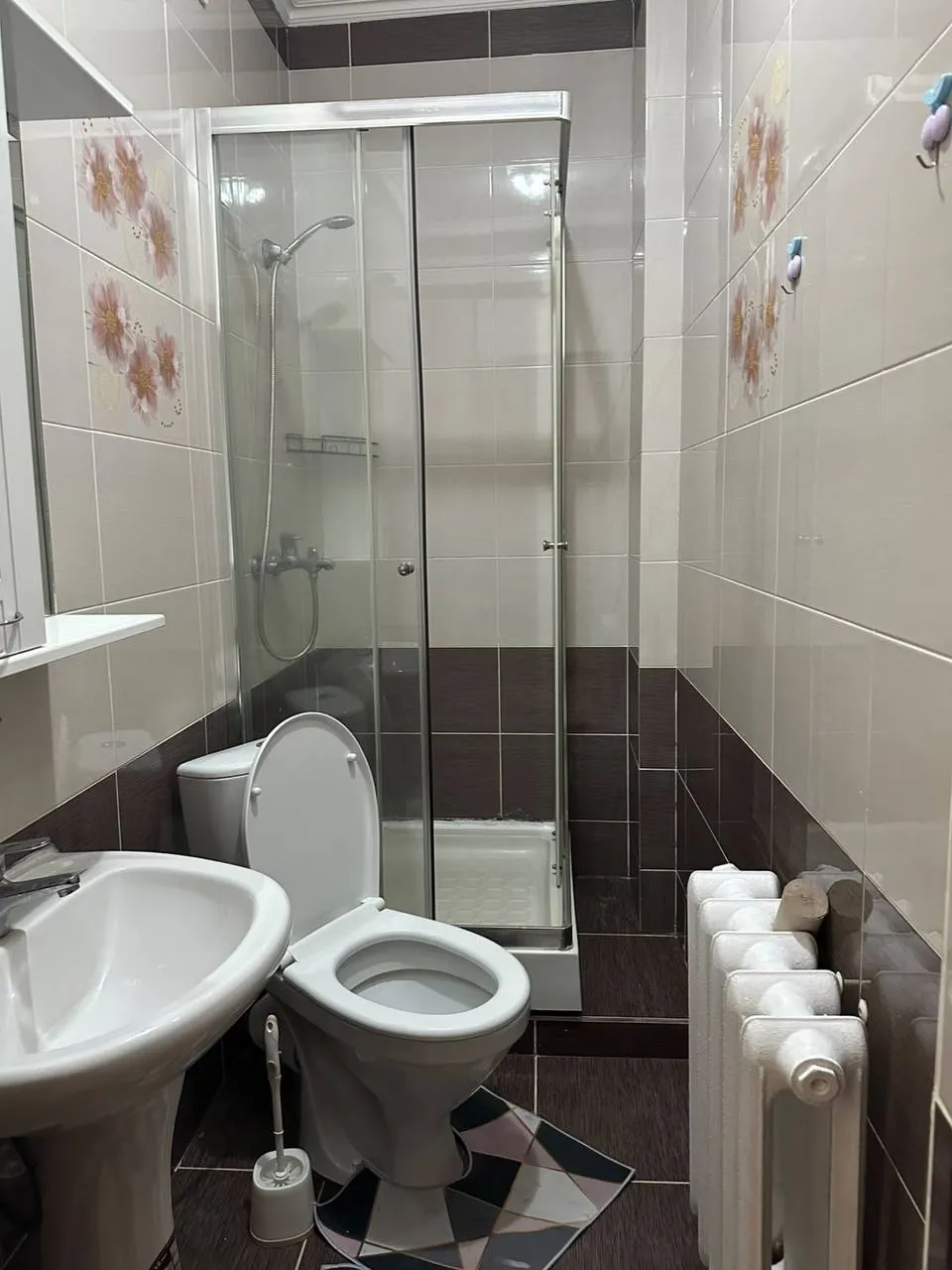 1-комн. квартира, Сарыарка, 170 000 ₸