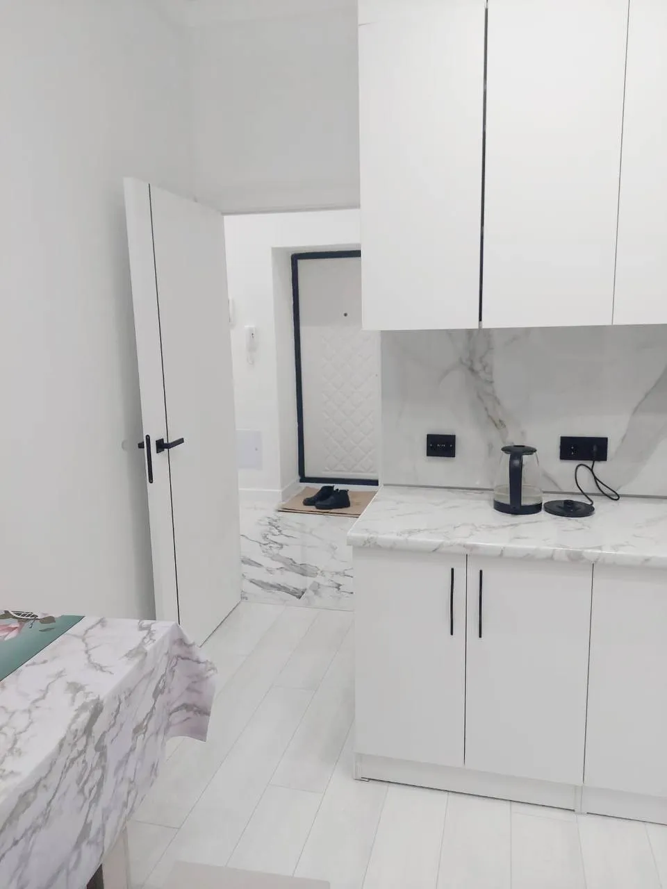 2-комн. квартира, для семьи/пары, Нура, 320 000 ₸