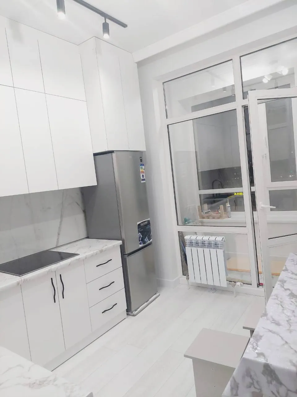 2-комн. квартира, для семьи/пары, Нура, 320 000 ₸