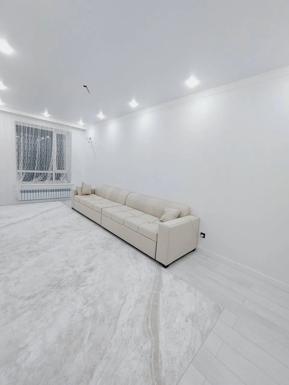2-комн. квартира, для семьи/пары, Нура, 320 000 ₸