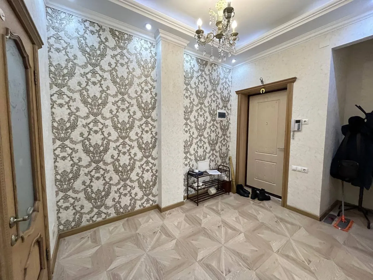 2 бөлмелі пәтер, Есиль, 280 000 ₸