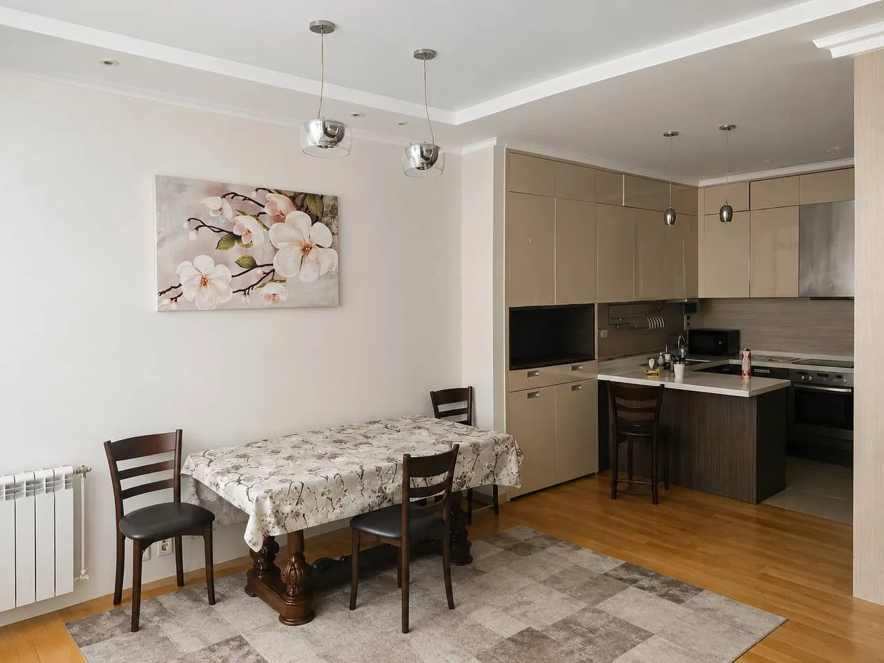 2-комн. квартира, Сарайшык, 280 000 ₸