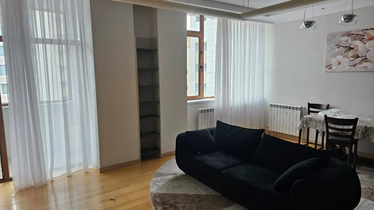 2-комн. квартира, Сарайшык, 280 000 ₸