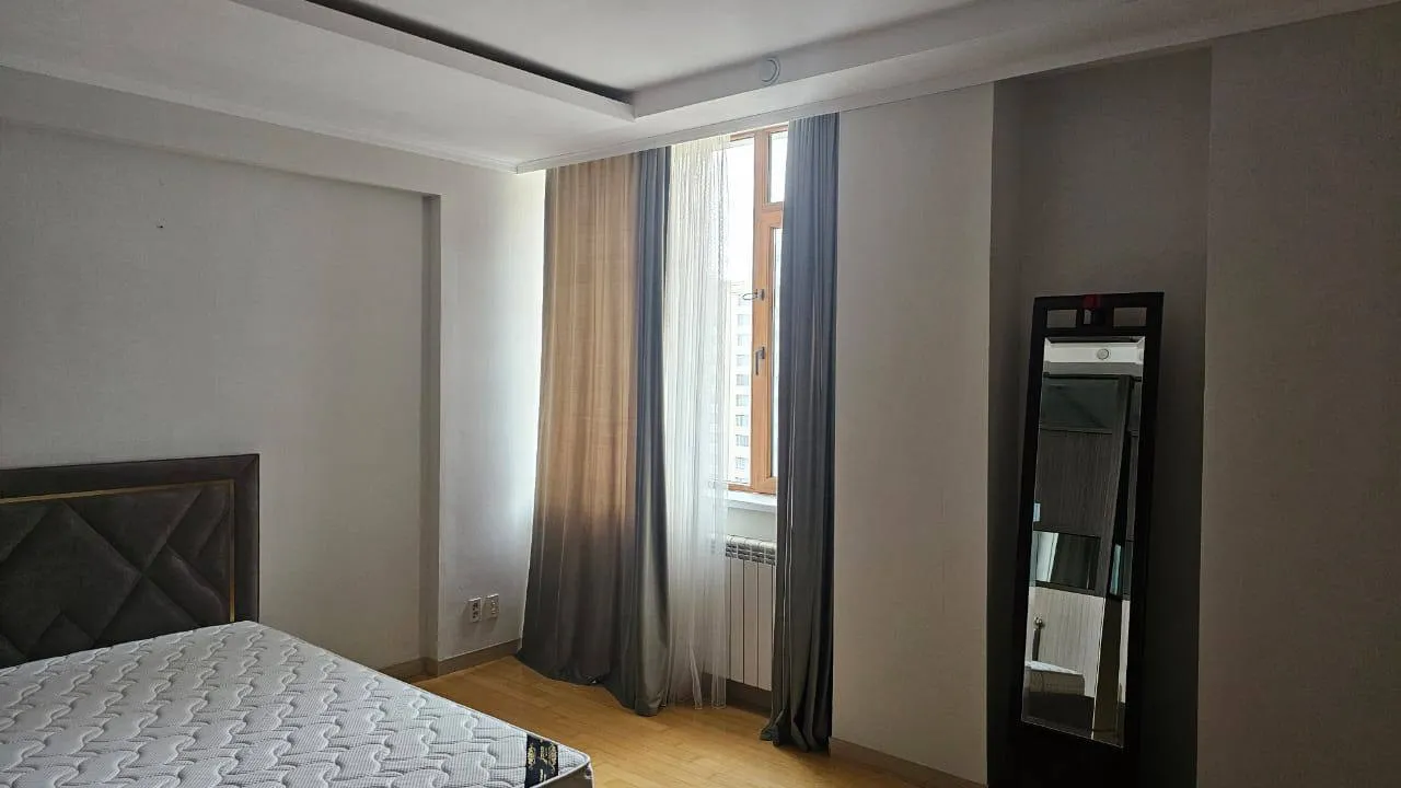 2-комн. квартира, Сарайшык, 280 000 ₸