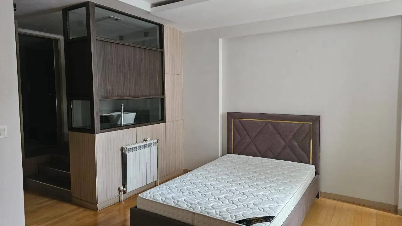 2-комн. квартира, Сарайшык, 280 000 ₸