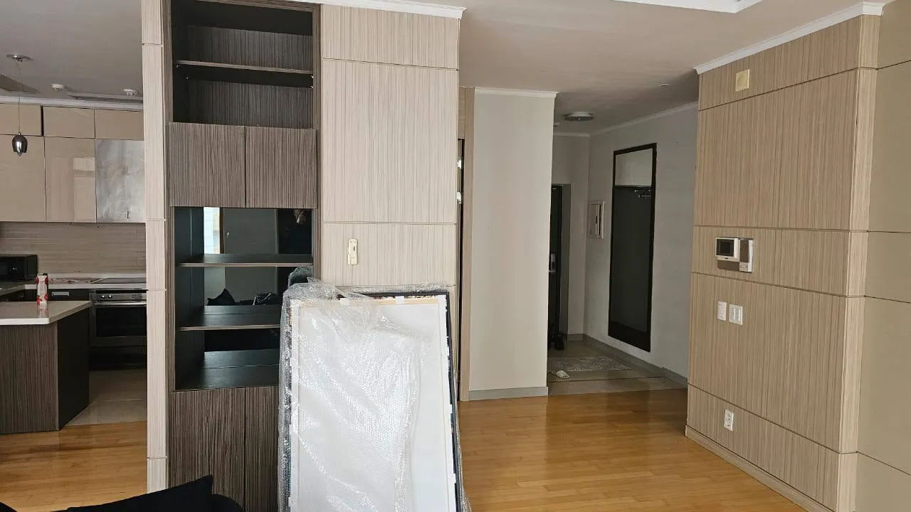 2-комн. квартира, Сарайшык, 280 000 ₸