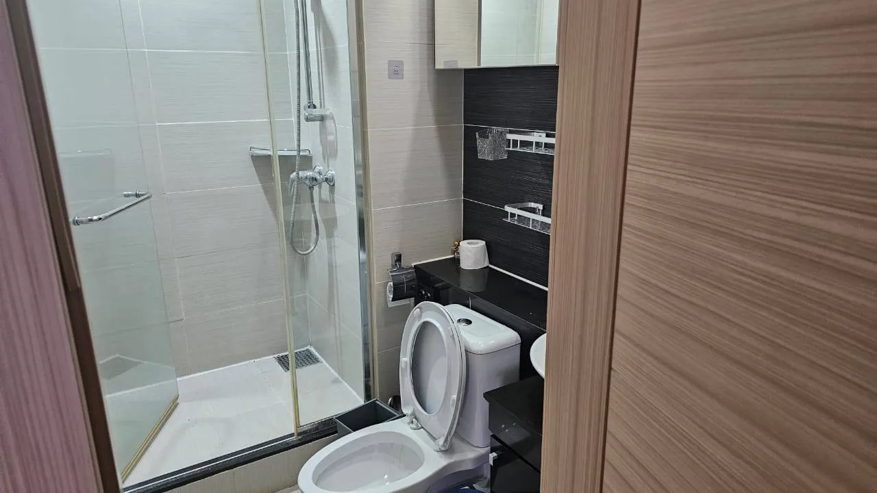 2-комн. квартира, Сарайшык, 280 000 ₸