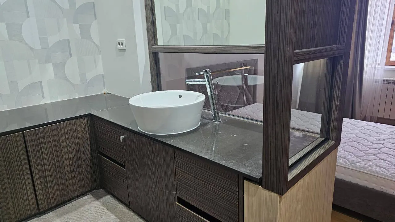 2-комн. квартира, Сарайшык, 280 000 ₸