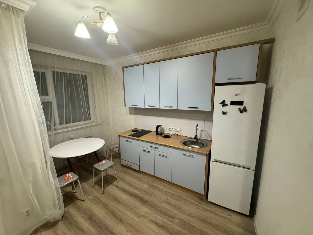 1-комн. квартира, Есиль, 180 000 ₸